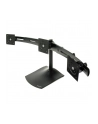 Ergotron DS100 Triple Monitor Stand black - nr 9