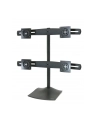 Ergotron Serie DS100 Standfuß 4 Monitore - nr 5