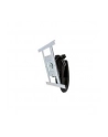Ergotron LX HD Mocowanie na ścianę pivot black - nr 10