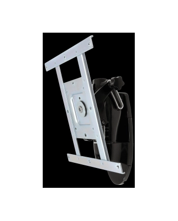Ergotron LX HD Mocowanie na ścianę pivot black nr 1