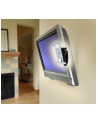 Ergotron LX HD Mocowanie na ścianę pivot black - nr 2