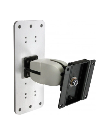 Ergotron Serie 100 mocowanie ścienne