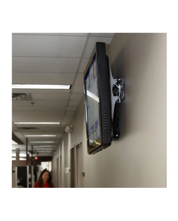 Ergotron Tilting Wallmount Medium Displ.