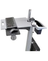 Ergotron NF LCD Cart Basket + Handle Kit - nr 7