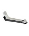 Ergotron LX Arm przedłużacz 231mm ALU - nr 10