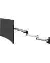 Ergotron LX Arm przedłużacz 231mm ALU - nr 16