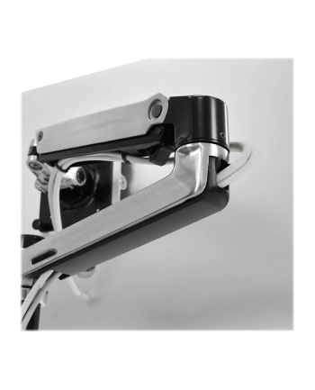 Ergotron LX Arm przedłużacz 231mm ALU nr 1