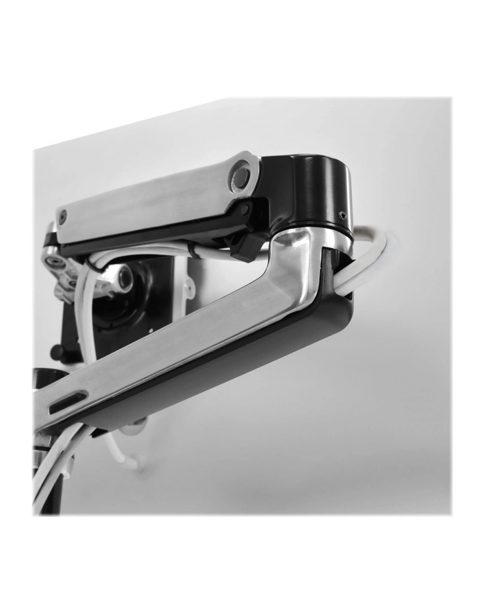 Ergotron LX Arm przedłużacz 231mm ALU główny