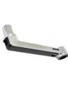 Ergotron LX Arm przedłużacz 231mm ALU - nr 28
