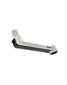Ergotron LX Arm przedłużacz 231mm ALU - nr 3