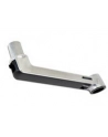 Ergotron LX Arm przedłużacz 231mm ALU - nr 4