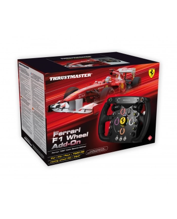 Thrusmaster Kierownica Ferrari F1 Add-On FFB PC/PS3 nr 2