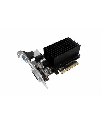 Palit GeForce GT 710 - 2GB - HDMI, DVI-D, VGA