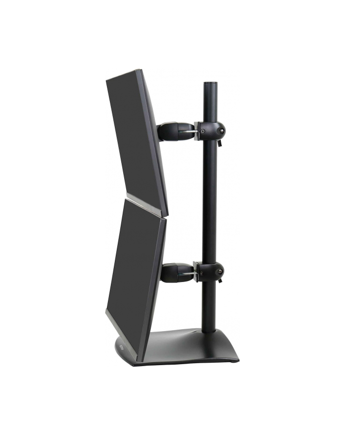 Ergotron Serie DS100 2 Monitory pionowo główny