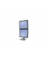 Ergotron Serie DS100 2 Monitory pionowo - nr 4