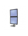Ergotron Serie DS100 2 Monitory pionowo - nr 8
