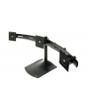 Ergotron DS100 Triple Monitor Stand black - nr 2
