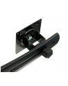 Ergotron DS100 Triple Monitor Stand black - nr 3