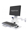 Ergotron Serie 200 Kombiarm white - nr 14