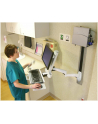 Ergotron Serie 200 Kombiarm white - nr 15