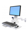 Ergotron Serie 200 Kombiarm white - nr 10