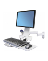 Ergotron Serie 200 Kombiarm white - nr 12