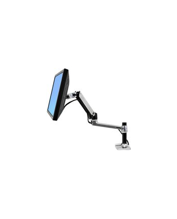 Ergotron LX Desk Mount LCD Arm ALU