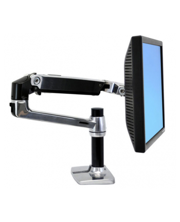 Ergotron LX Desk Mount LCD Arm ALU
