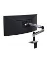 Ergotron LX Desk Mount LCD Arm ALU - nr 81