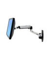 Ergotron LX Wall Mount LCD Arm ALU - nr 2