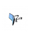 Ergotron LX Dual Side-by-Side Arm ALU - nr 14