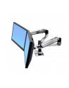 Ergotron LX Dual Side-by-Side Arm ALU - nr 19