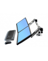Ergotron LX Dual Side-by-Side Arm ALU - nr 23