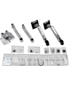 Ergotron LX Dual Side-by-Side Arm ALU - nr 37