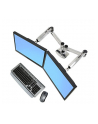 Ergotron LX Dual Side-by-Side Arm ALU - nr 6