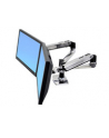 Ergotron LX Dual Side-by-Side Arm ALU - nr 8