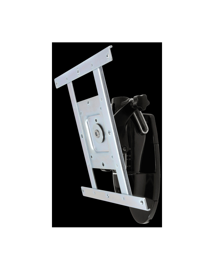 Ergotron LX HD Mocowanie na ścianę pivot black główny