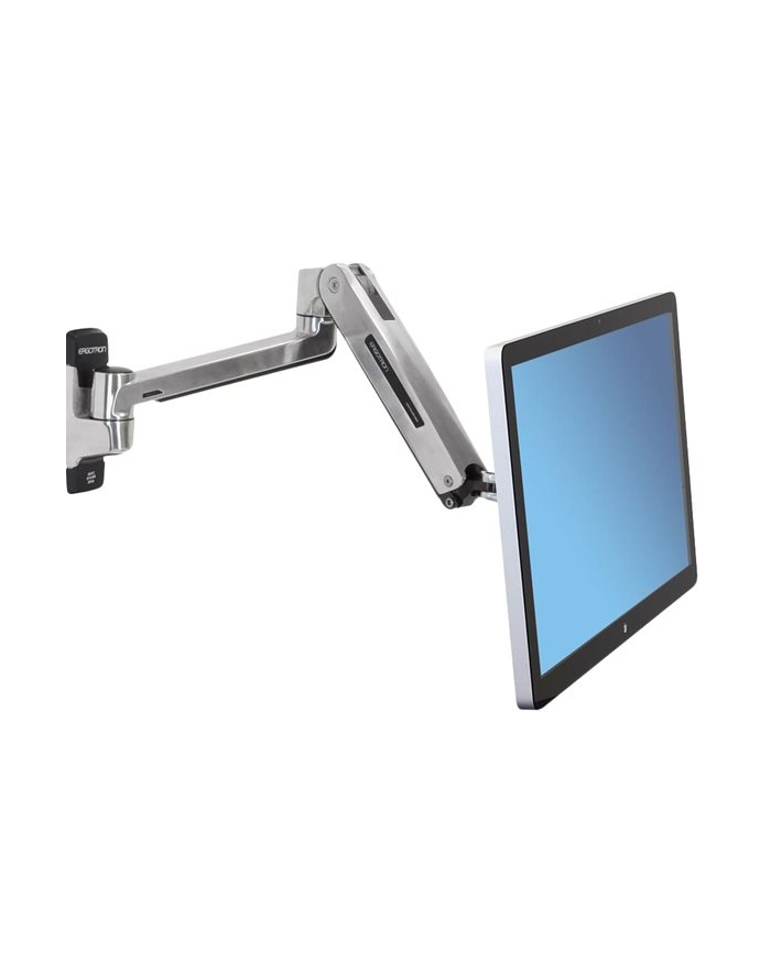 Ergotron LX HD Sit-Stand mocowanie ścienne główny