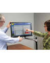 Ergotron LX HD Sit-Stand Desk Mount LCD - nr 12
