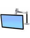 Ergotron LX HD Sit-Stand Desk Mount LCD - nr 19