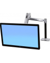 Ergotron LX HD Sit-Stand Desk Mount LCD - nr 4