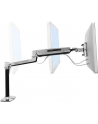 Ergotron LX HD Sit-Stand Desk Mount LCD - nr 8