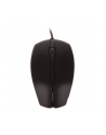 Cherry GENTIX Illuminated O black U - nr 4