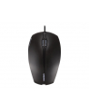 Cherry GENTIX Illuminated O black U - nr 65