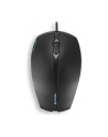 Cherry GENTIX Illuminated O black U - nr 76
