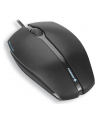 Cherry GENTIX Illuminated O black U - nr 77