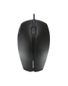 Cherry GENTIX Illuminated O black U - nr 78