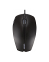 Cherry GENTIX Illuminated O black U - nr 79