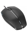 Cherry GENTIX Illuminated O black U - nr 81