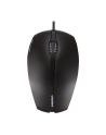 Cherry GENTIX Illuminated O black U - nr 82